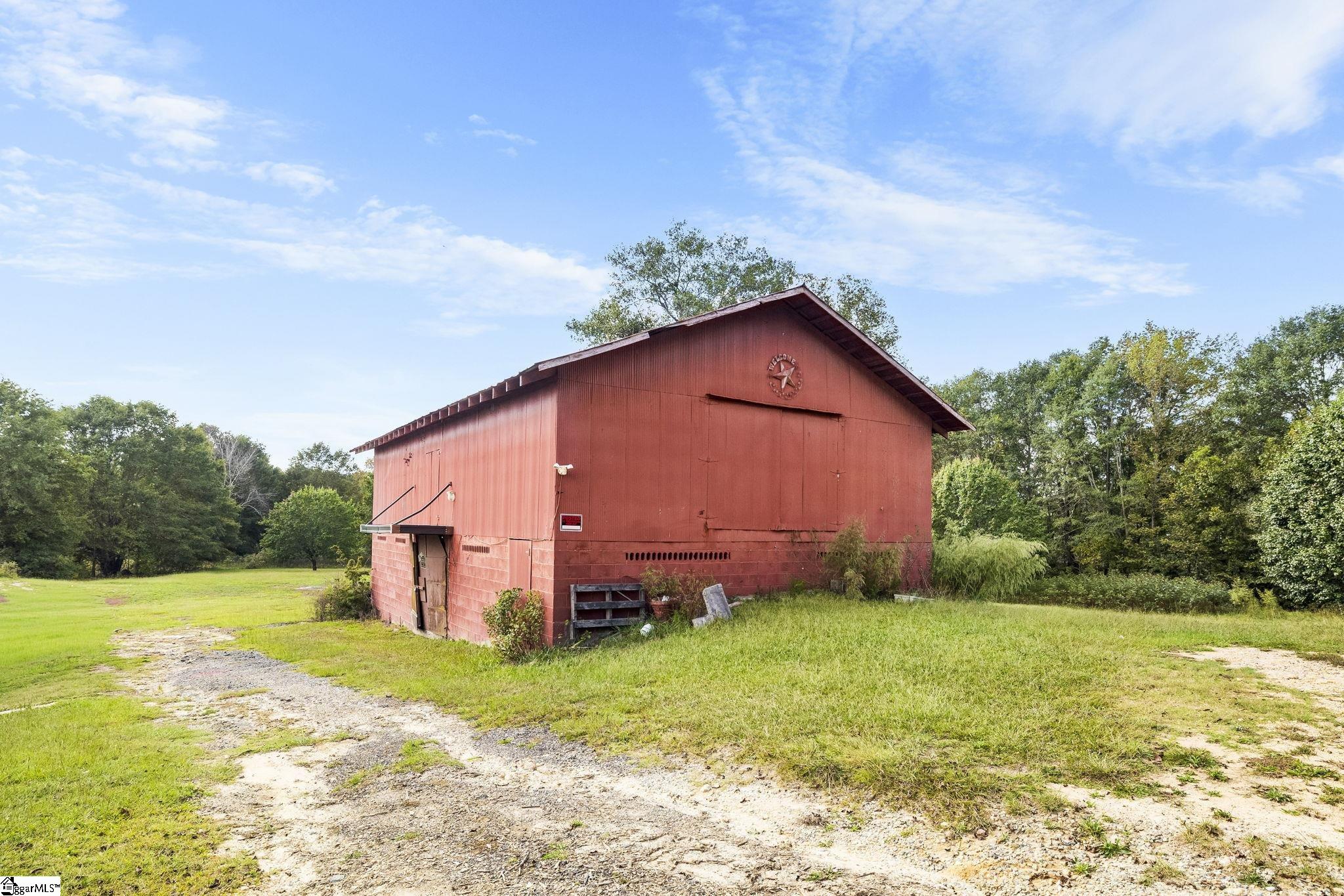 807 Cheddar Road Belton, SC 29627 - Photo 45 of 50