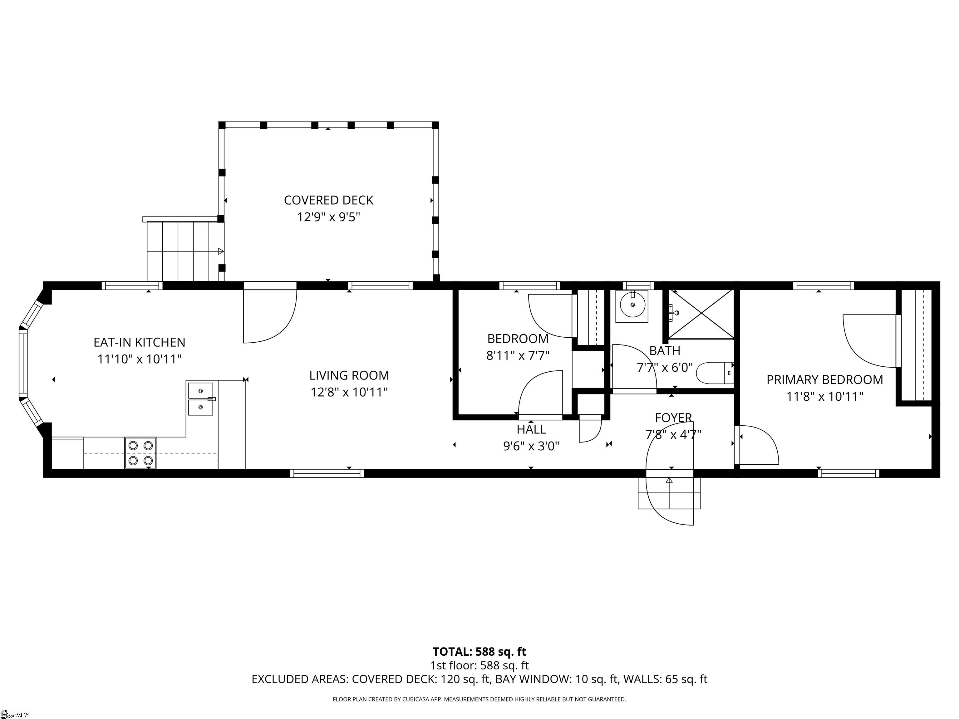 807 Cheddar Road Belton, SC 29627 - Photo 50 of 50