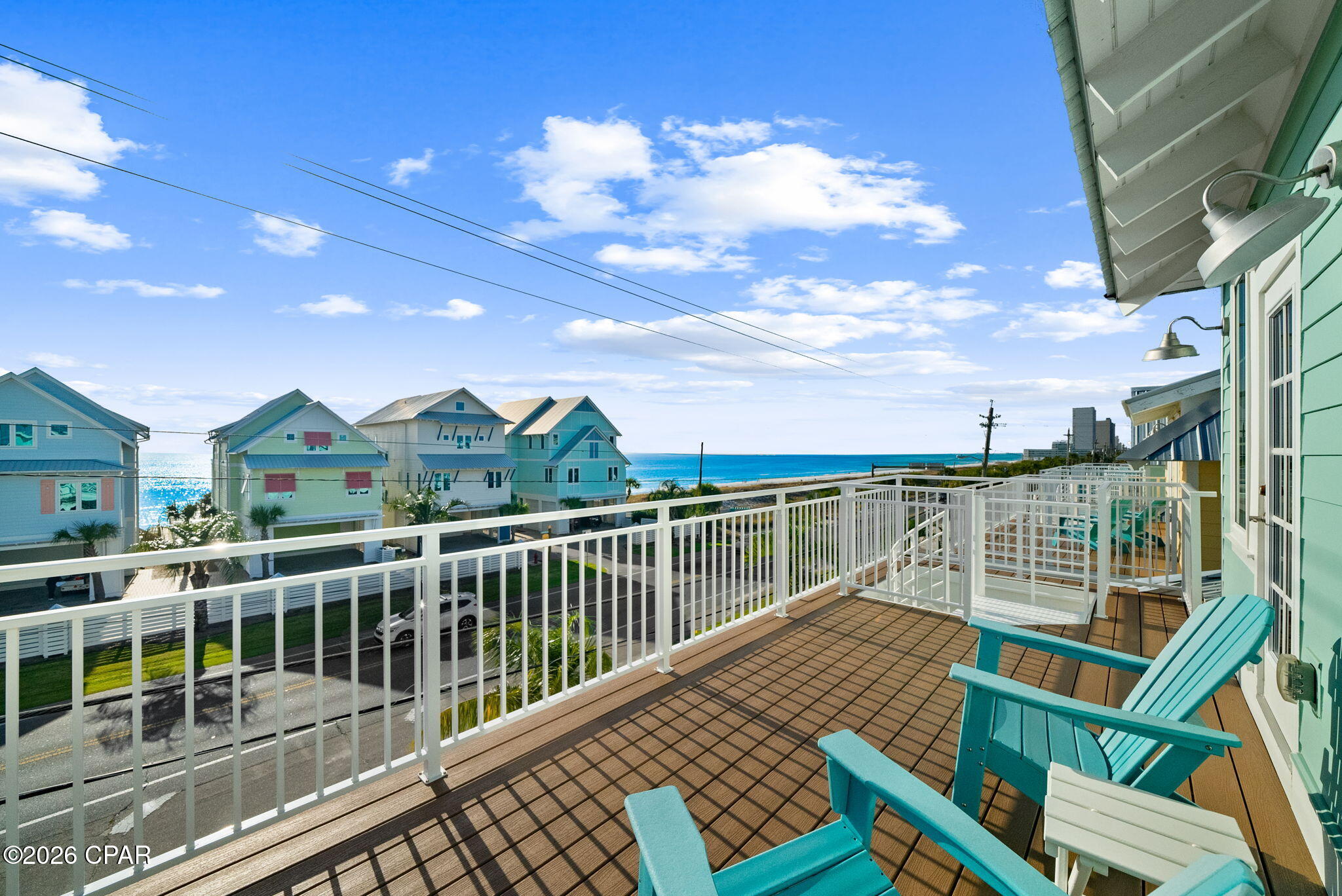 13658 Front Beach Road, Unit 4 Panama City Beach, FL 32413 - Photo 2 of 117