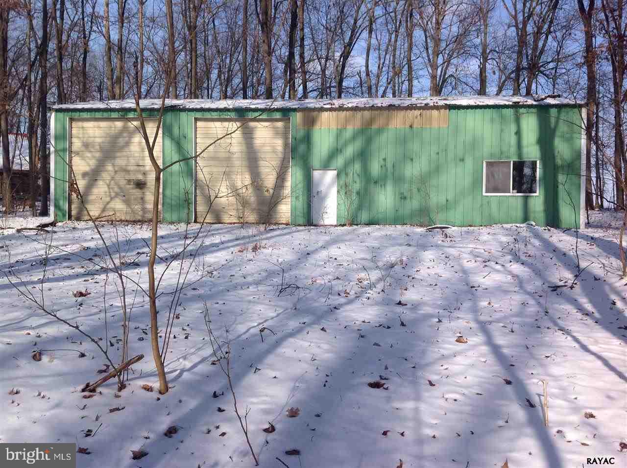 Lot 1 Barts Church Road, Unit 1 Hanover, PA 17331 - Photo 1 of 21