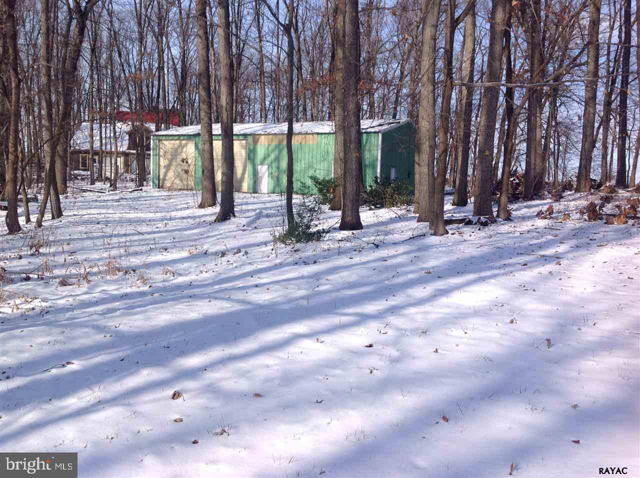Lot 1 Barts Church Road, Unit 1 Hanover, PA 17331 - Photo 2 of 21