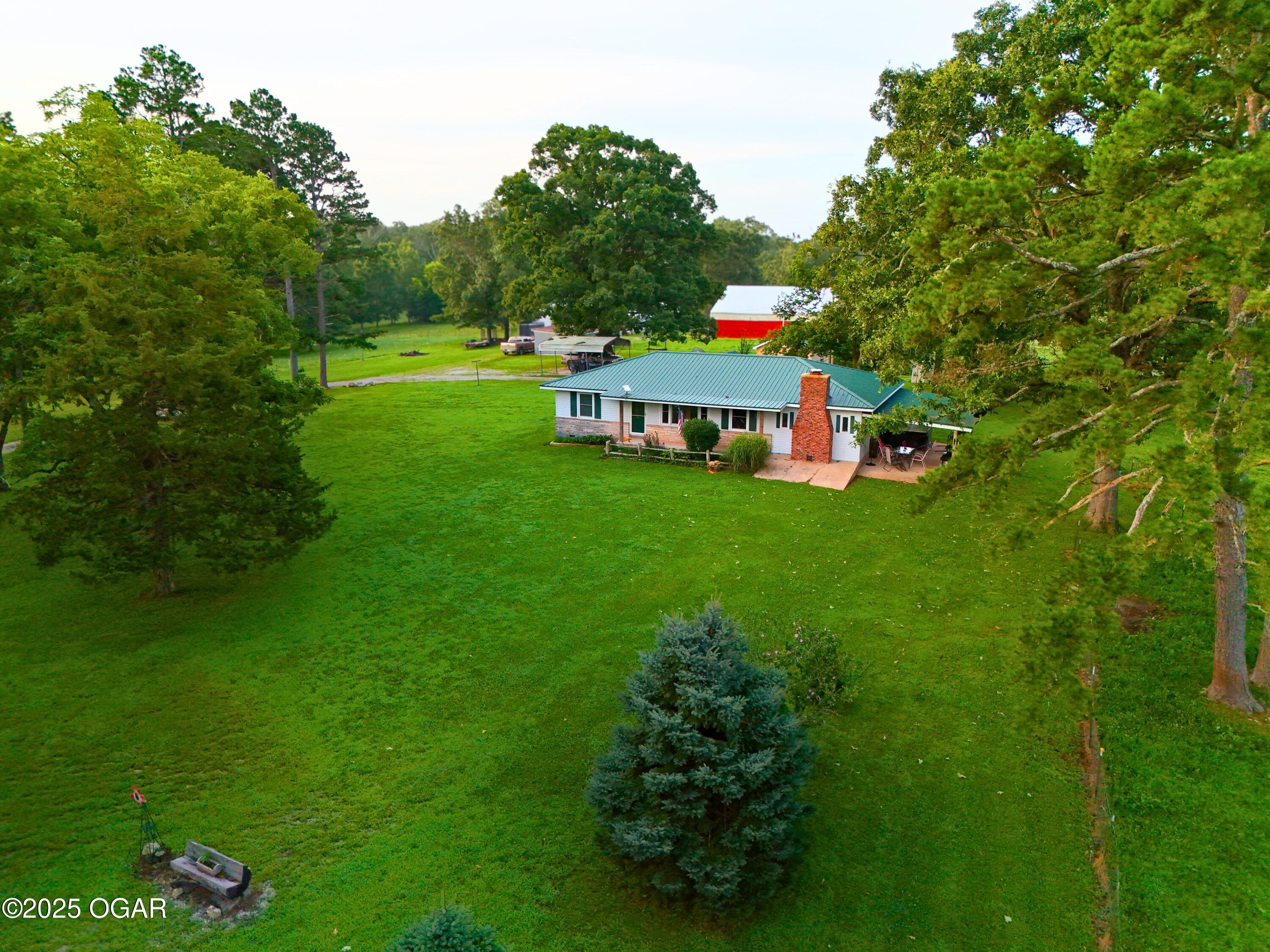 9418 State Route West Summersville, MO 65571 - Photo 1 of 1 SUMMERSVILLE_HURD_7-20-25_00 (27)