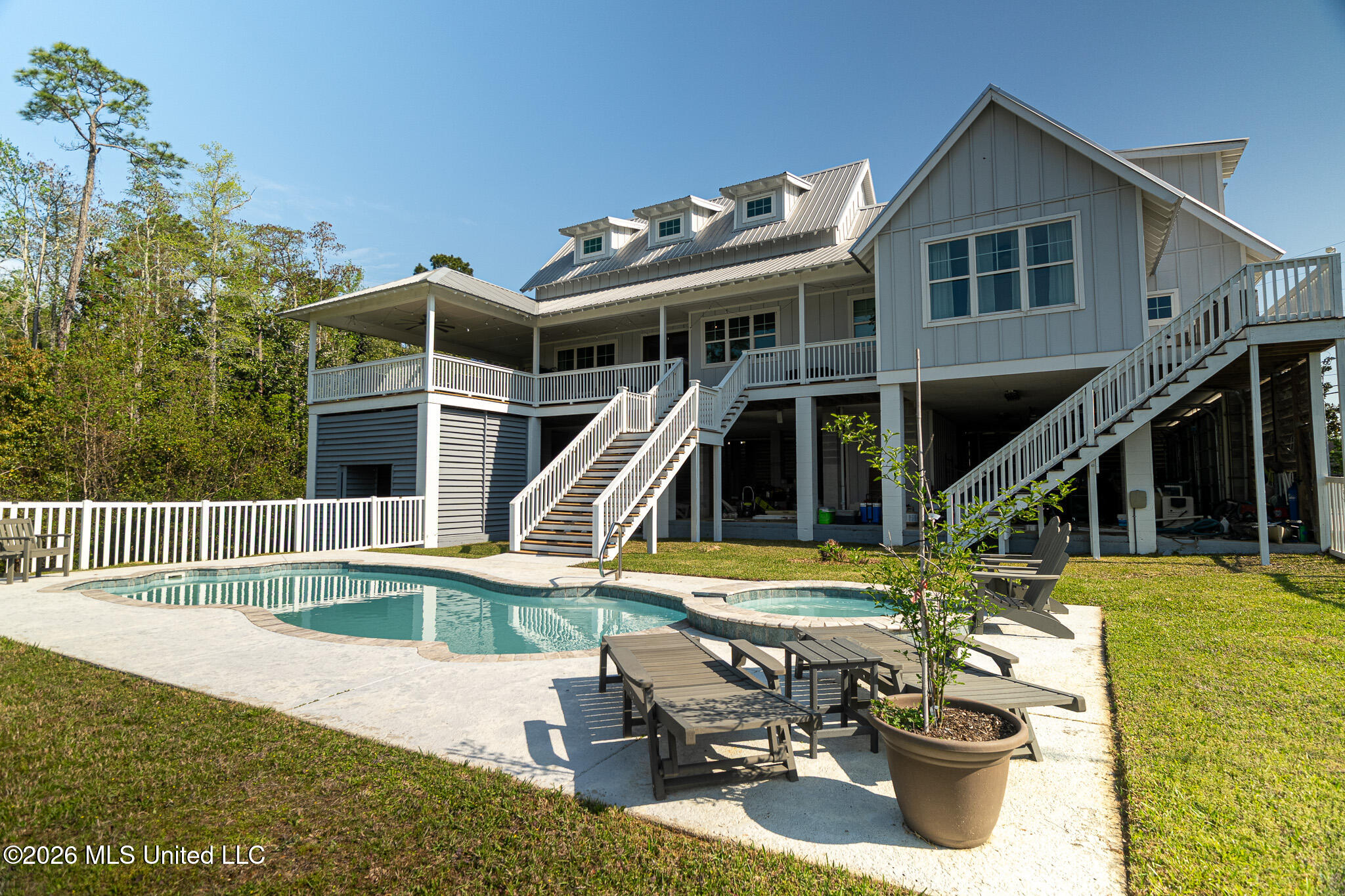 10565 Shorecrest Road Biloxi, MS 39532 - Photo 4 of 55 _DSC9118