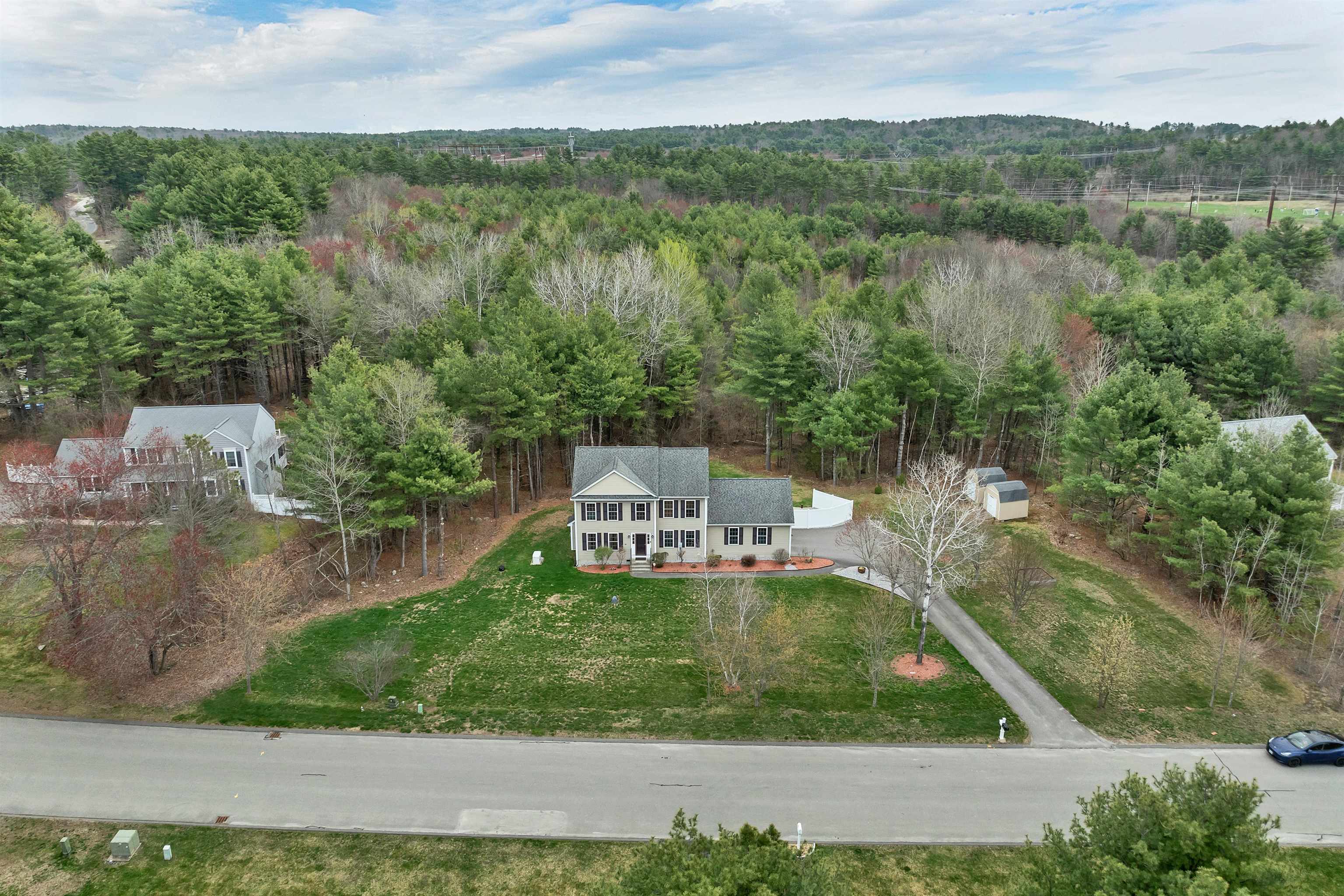 5 Berlang Road Londonderry, NH 03053 - Photo 32 of 36 Gallery Image 32