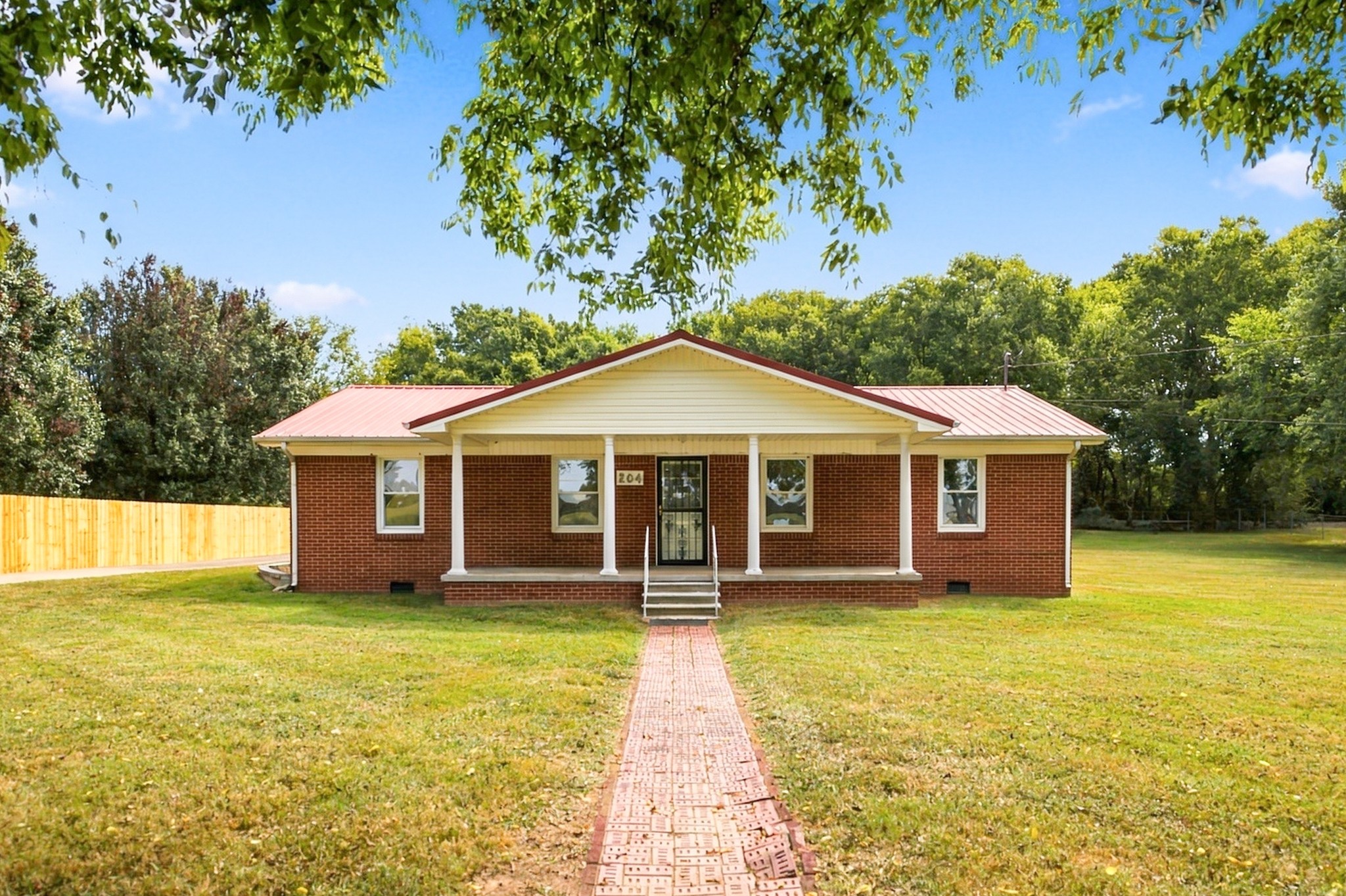 204 Canaan Road Mount Pleasant, TN 38474 - Photo 1 of 24 Gallery Image 1
