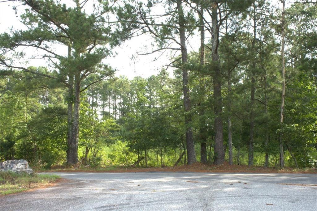 5767 James Road Acworth, GA 30102 - Photo 2 of 4 a view of a yard