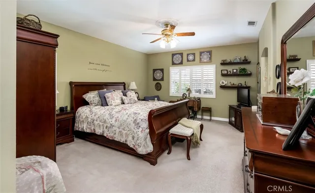 $650,000 | 29918 Rose Blossom Drive, Murrieta, CA 92563