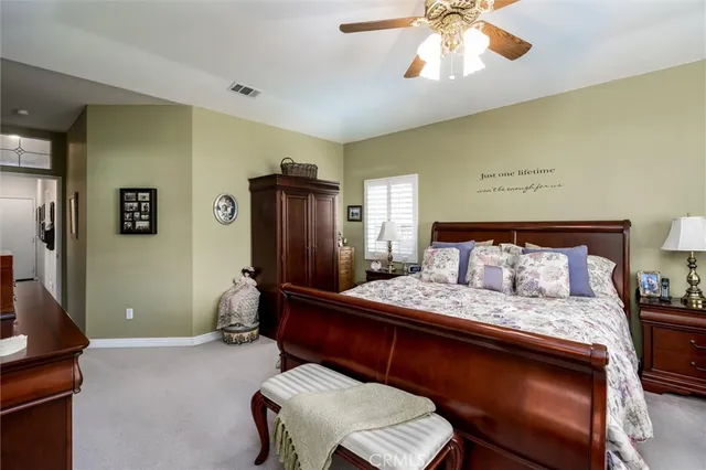 $650,000 | 29918 Rose Blossom Drive, Murrieta, CA 92563