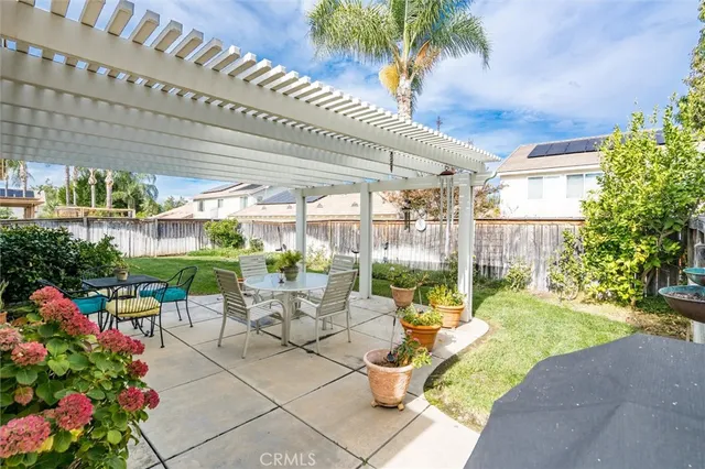 $650,000 | 29918 Rose Blossom Drive, Murrieta, CA 92563