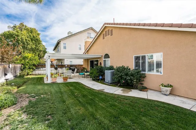 $650,000 | 29918 Rose Blossom Drive, Murrieta, CA 92563