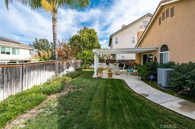 $650,000 | 29918 Rose Blossom Drive, Murrieta, CA 92563