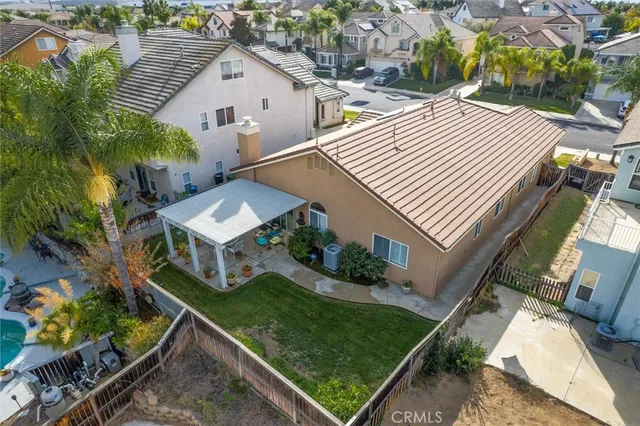 $650,000 | 29918 Rose Blossom Drive, Murrieta, CA 92563