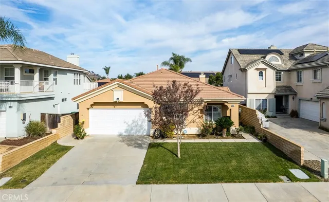 $650,000 | 29918 Rose Blossom Drive, Murrieta, CA 92563