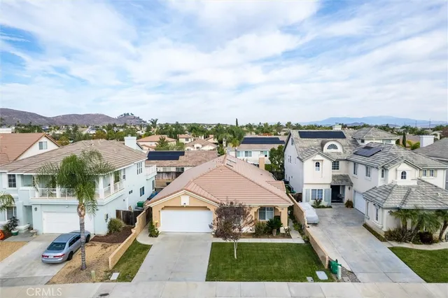 $650,000 | 29918 Rose Blossom Drive, Murrieta, CA 92563