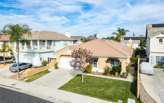 $650,000 | 29918 Rose Blossom Drive, Murrieta, CA 92563