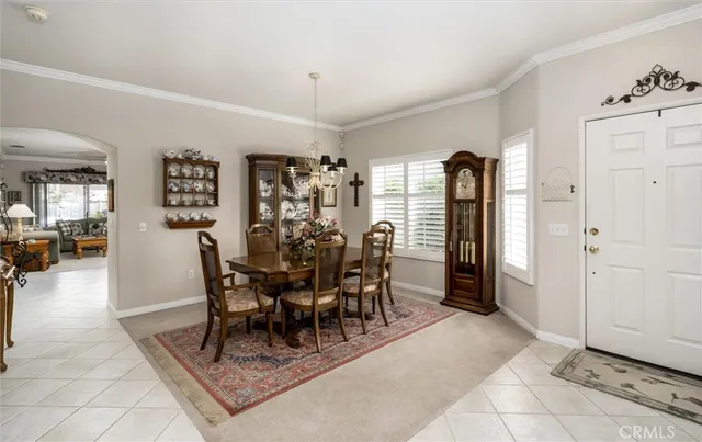 $650,000 | 29918 Rose Blossom Drive, Murrieta, CA 92563