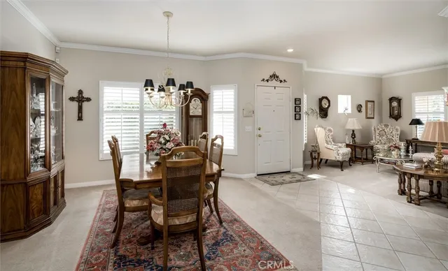 $650,000 | 29918 Rose Blossom Drive, Murrieta, CA 92563