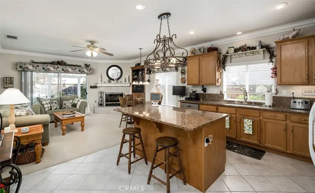 $650,000 | 29918 Rose Blossom Drive, Murrieta, CA 92563