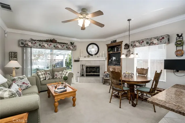 $650,000 | 29918 Rose Blossom Drive, Murrieta, CA 92563