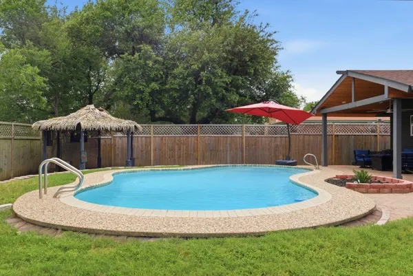 $749,999 | 11813 Knights Bridge, Austin, TX 78759
