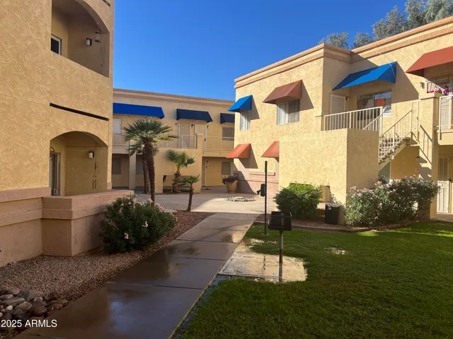 $133,900 | 12221 West Bell Road, Unit 278, Surprise, AZ 85378