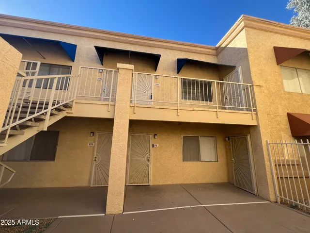 $133,900 | 12221 West Bell Road, Unit 278, Surprise, AZ 85378