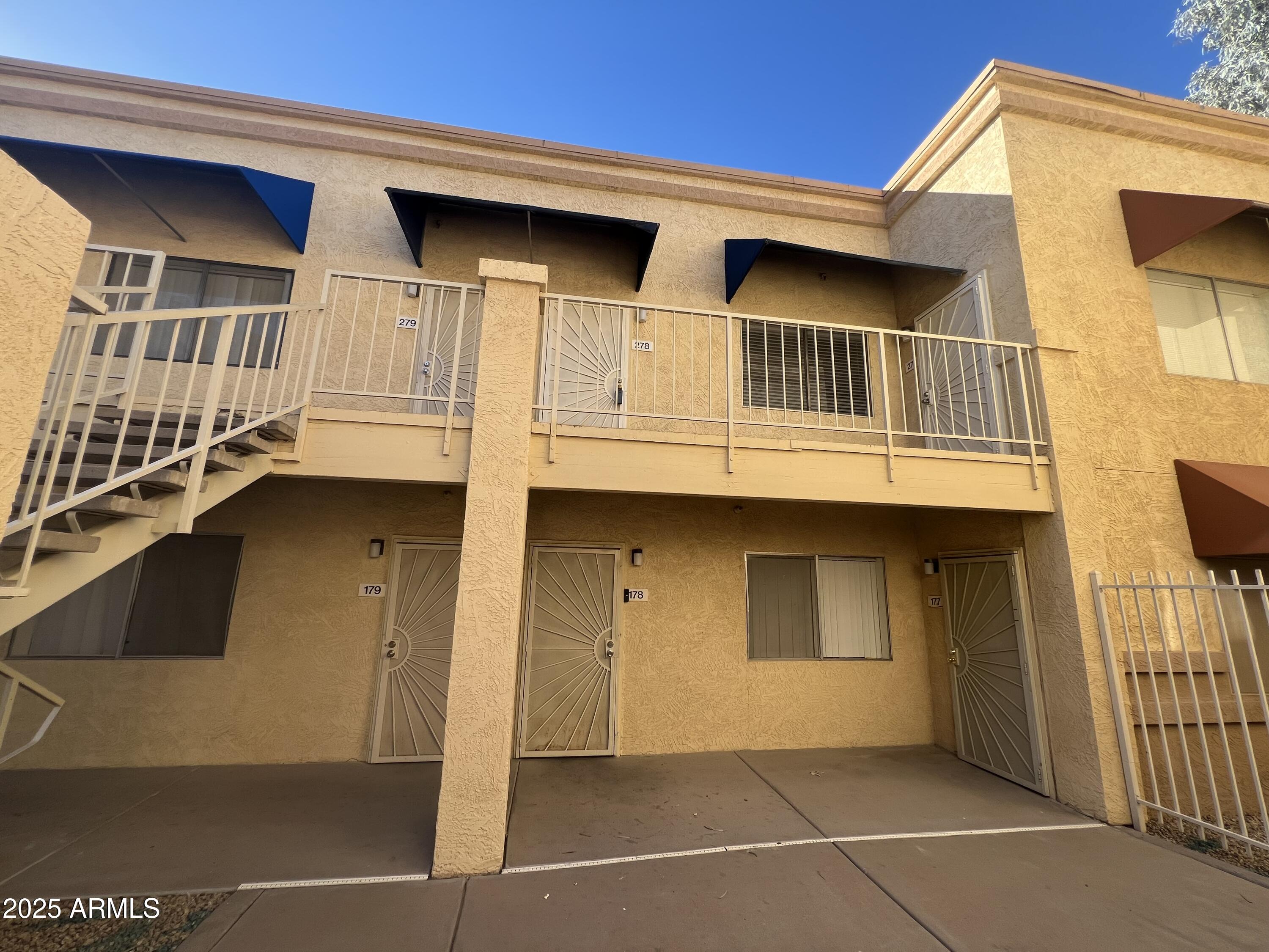 12221 West Bell Road, Unit 278 Surprise, AZ 85378 - Photo 3 of 24 a house view