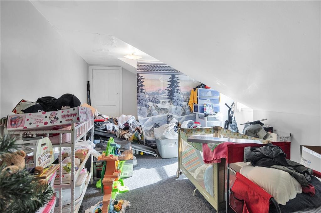 726 Evergreen Road Pittsburgh, PA 15209 - Photo 16 of 25 a view of storage and utility room