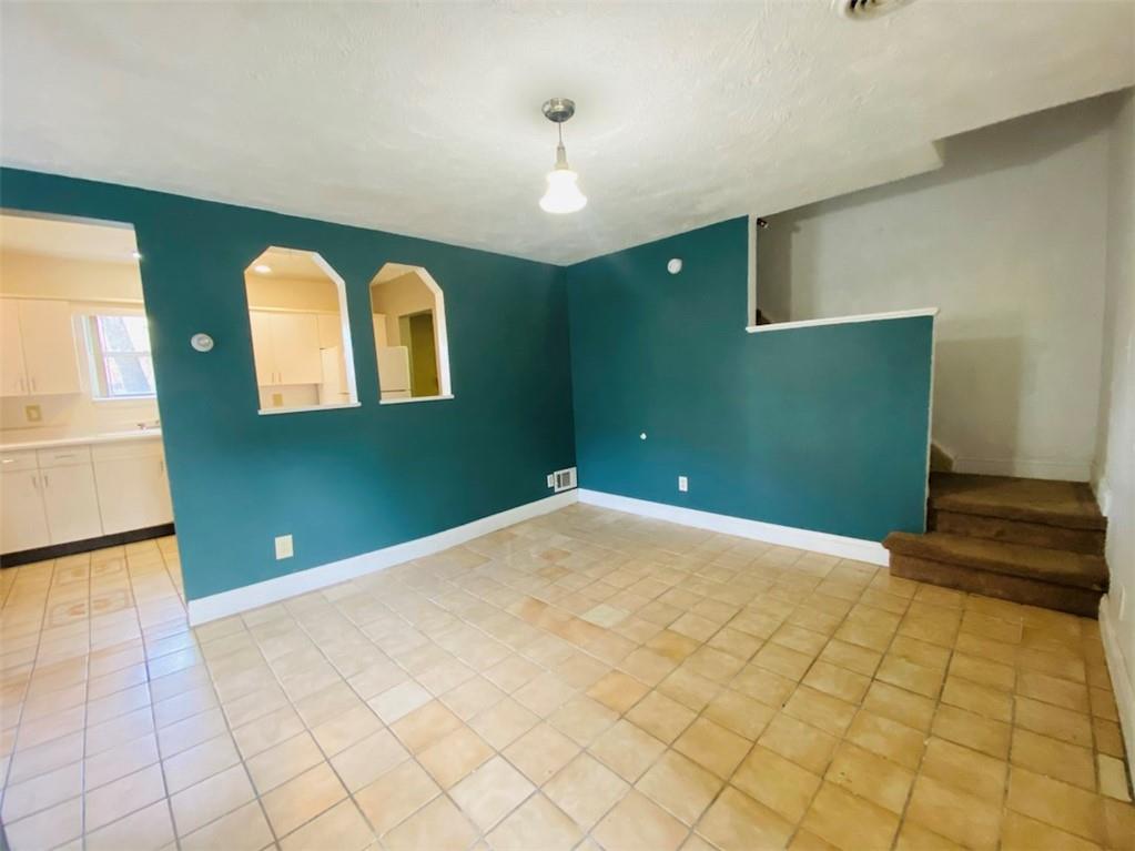 726 Evergreen Road Pittsburgh, PA 15209 - Photo 19 of 25 a view of a livingroom with wooden floor