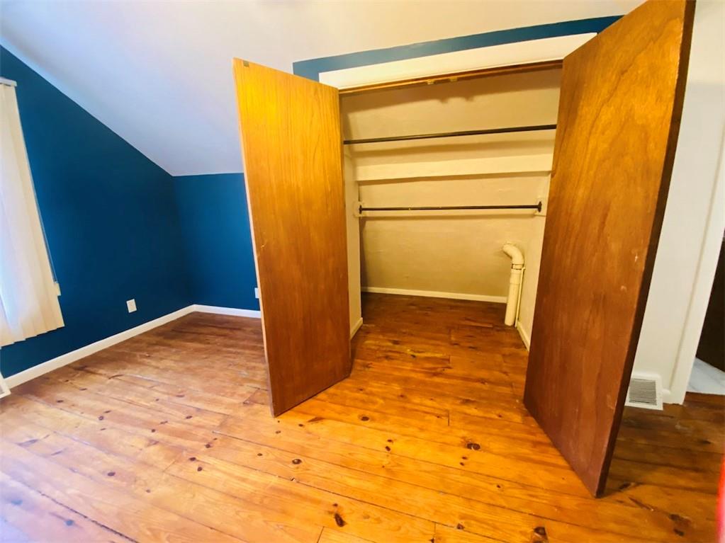 726 Evergreen Road Pittsburgh, PA 15209 - Photo 22 of 25 a view of closet