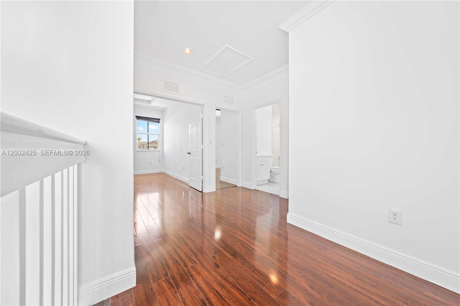 27460 Southwest 138th Path, Unit 27460 Homestead, FL 33032 - Photo 13 of 29 Upstairs