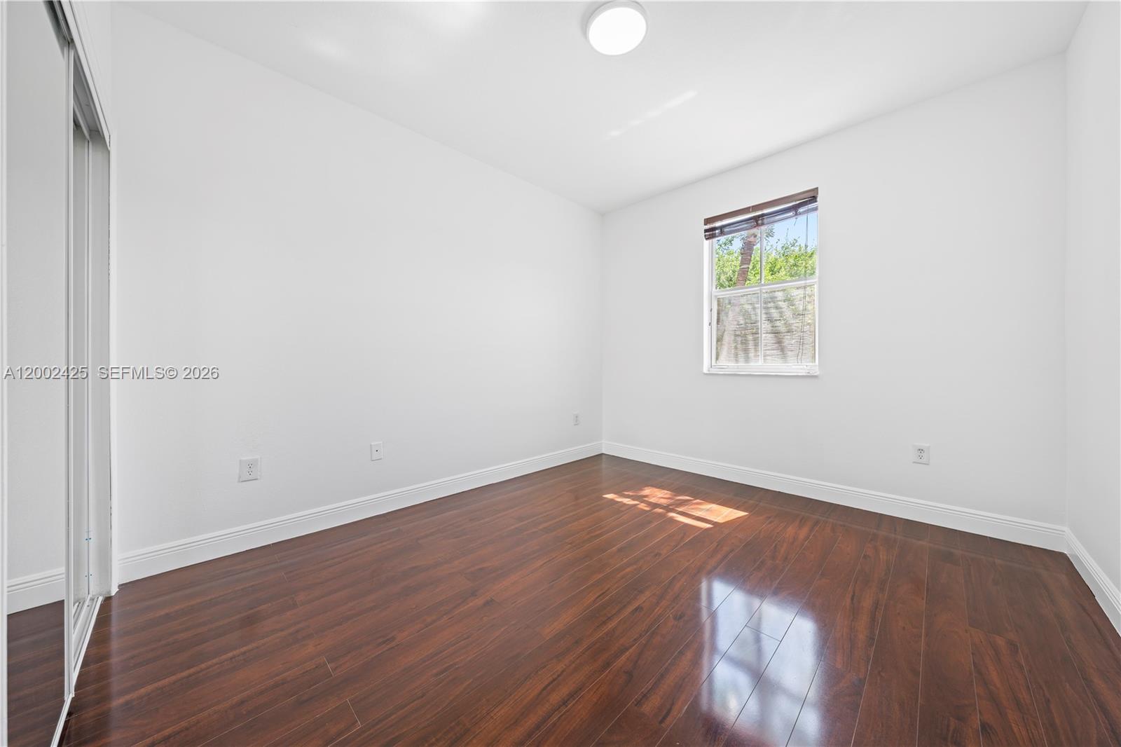 27460 Southwest 138th Path, Unit 27460 Homestead, FL 33032 - Photo 18 of 29 bedroom 3