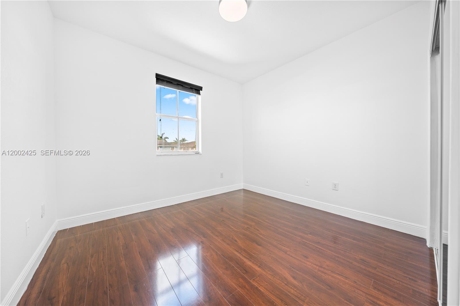 27460 Southwest 138th Path, Unit 27460 Homestead, FL 33032 - Photo 20 of 29 Bedroom 4