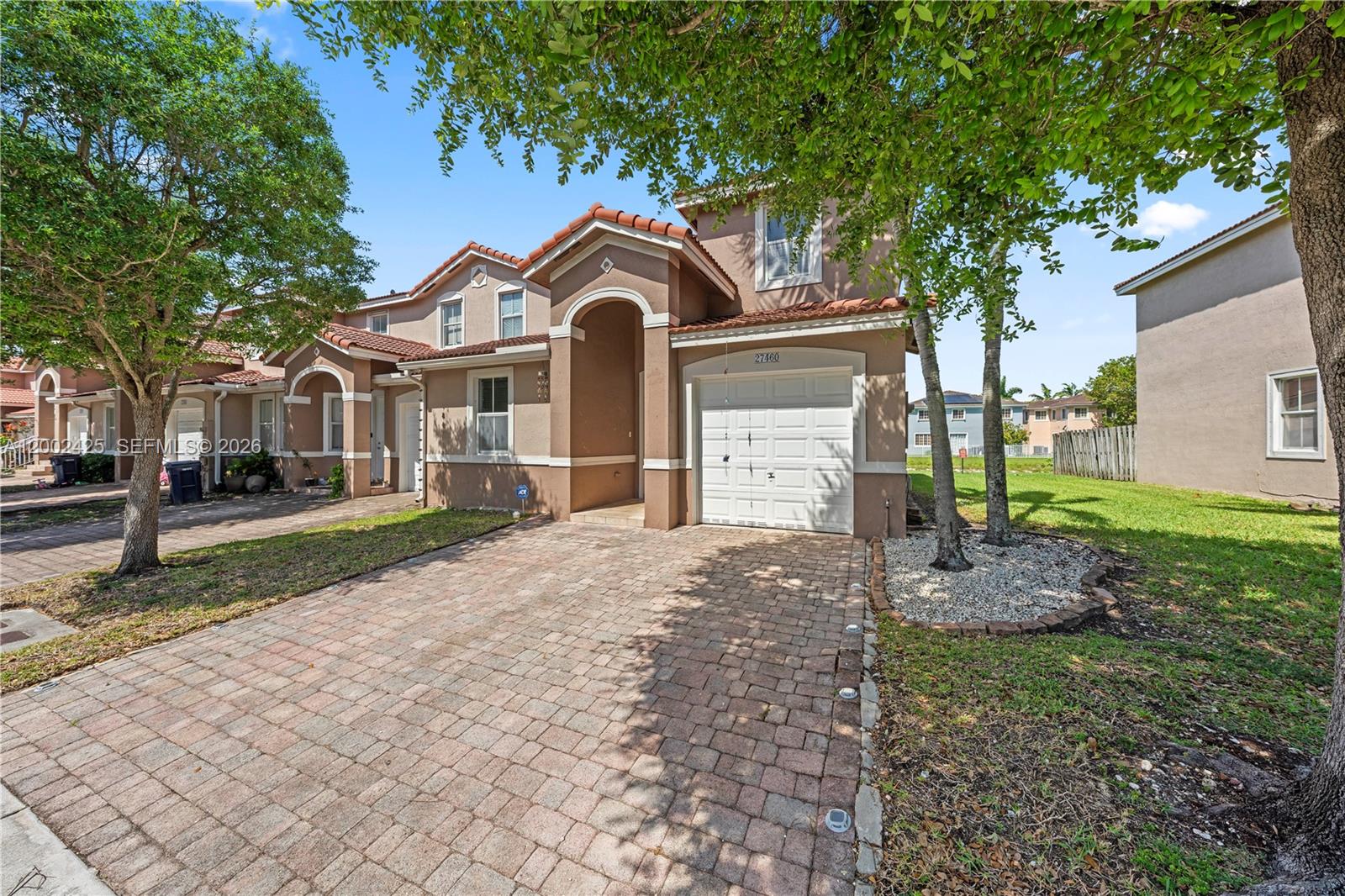 27460 Southwest 138th Path, Unit 27460 Homestead, FL 33032 - Photo 2 of 29