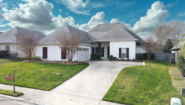 $405,900 | 440 Glendale Place, Brandon, MS 39047