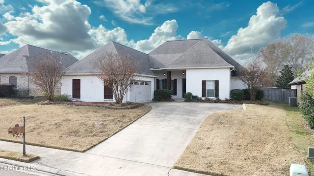 $415,900 | 440 Glendale Place, Brandon, MS 39047