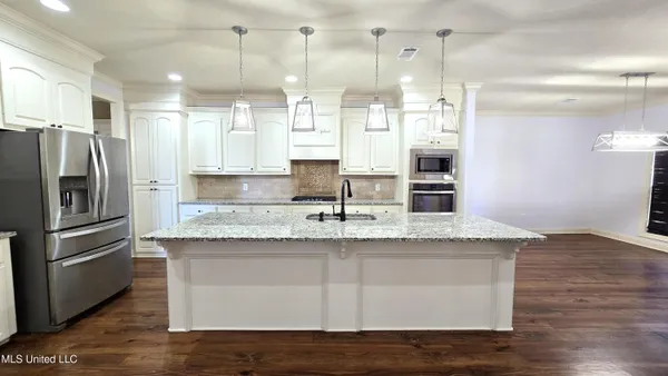 $405,900 | 440 Glendale Place, Brandon, MS 39047