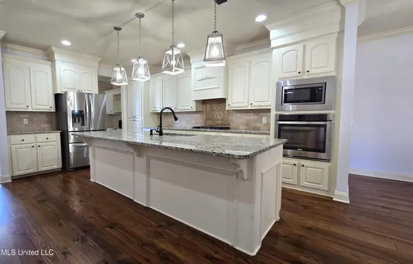 $405,900 | 440 Glendale Place, Brandon, MS 39047