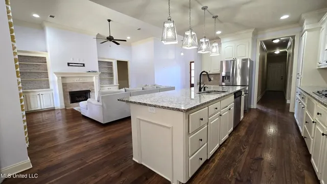 $415,900 | 440 Glendale Place, Brandon, MS 39047