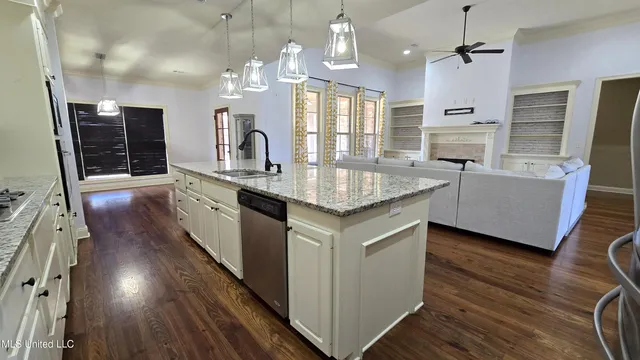 $415,900 | 440 Glendale Place, Brandon, MS 39047