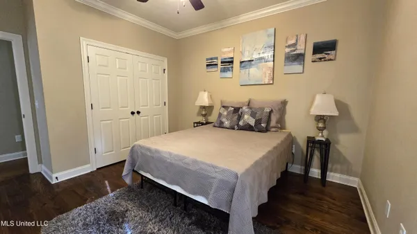 $405,900 | 440 Glendale Place, Brandon, MS 39047