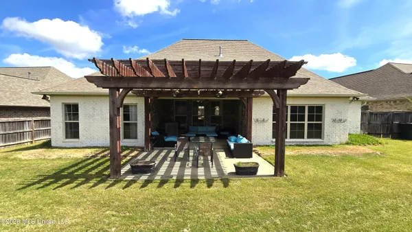 $405,900 | 440 Glendale Place, Brandon, MS 39047