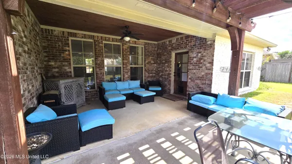 $405,900 | 440 Glendale Place, Brandon, MS 39047