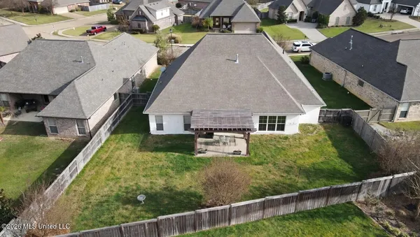 $405,900 | 440 Glendale Place, Brandon, MS 39047