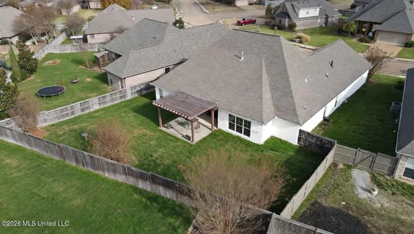 $405,900 | 440 Glendale Place, Brandon, MS 39047