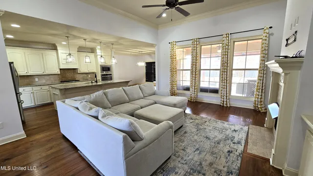 $415,900 | 440 Glendale Place, Brandon, MS 39047