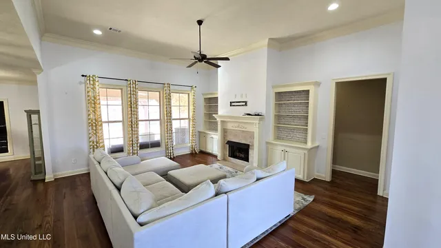 $415,900 | 440 Glendale Place, Brandon, MS 39047