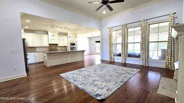 $405,900 | 440 Glendale Place, Brandon, MS 39047