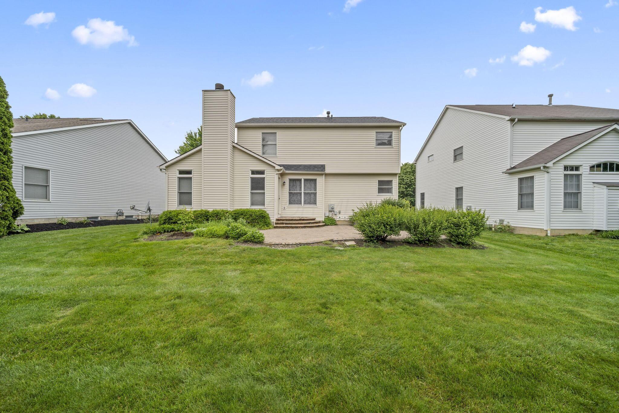 5906 Sandy Rings Lane Dublin, OH 43016 - Photo 42 of 61