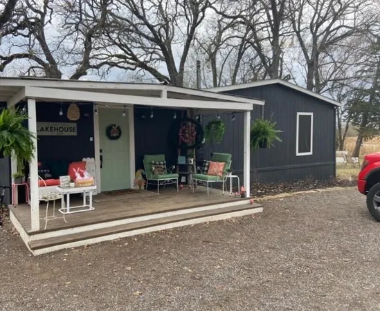 $199,900 | 17540 Old George Drive, Terrell, TX 75160